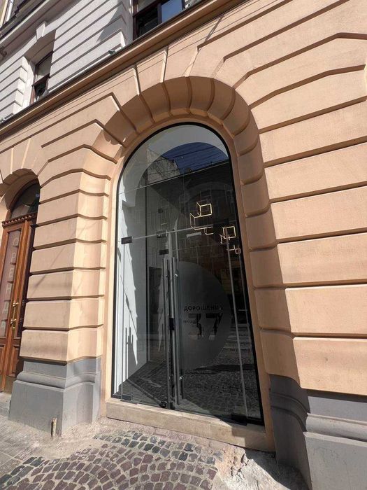Оренда офісних приміщень класу А в центрі Львова - Вид 4