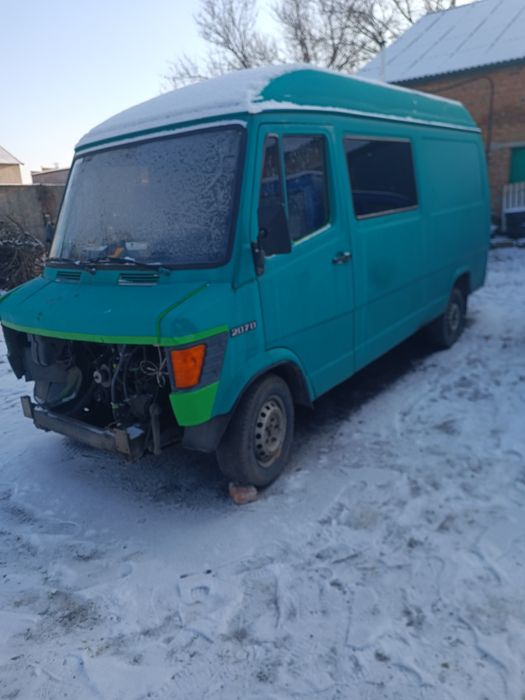 Продам Мерседес т1