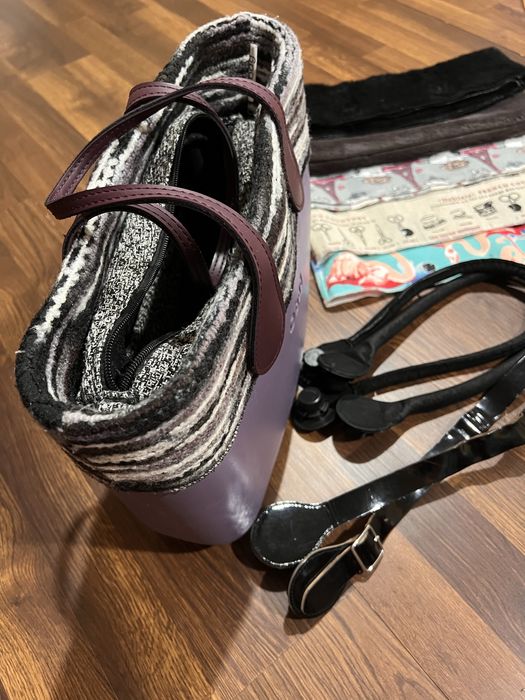 Сумка Obag оригінал