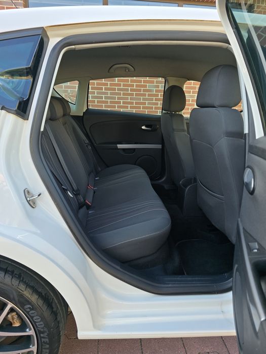 Seat Leon 1.6 TDI  105cv  Copa