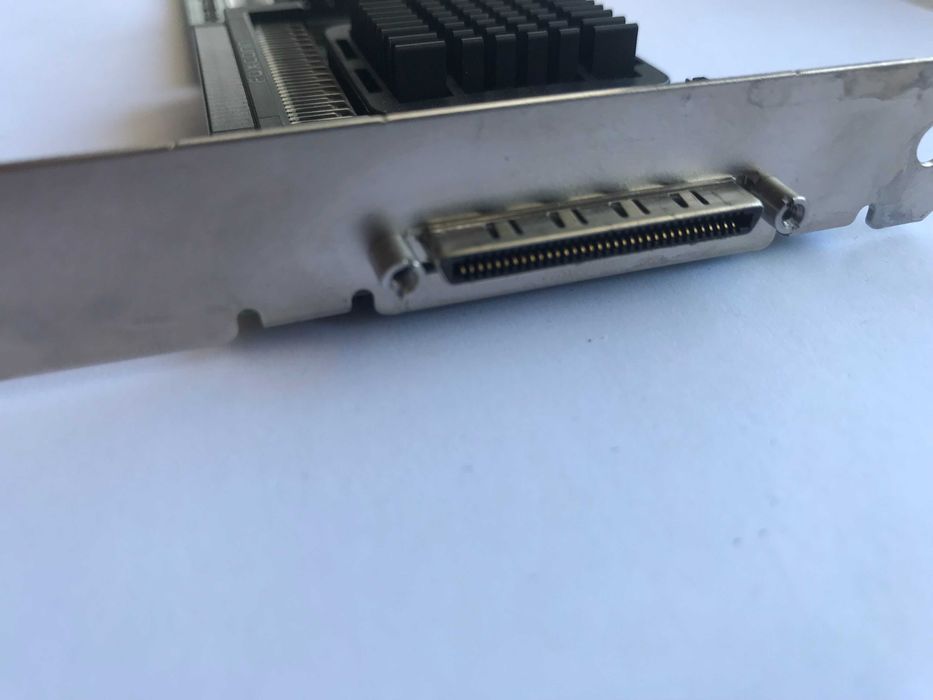 LPCBX520-A2 U320 SCSI L5201010028A Контролер LSI