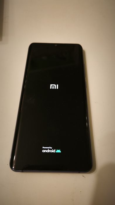 Smartfon Xiaomi mi note 10 lite 6 GB RAM telefon komórkowy etui