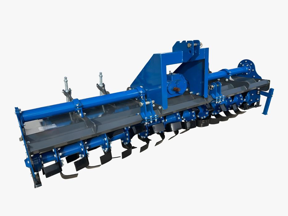 Fresa Super Reforçada GARTO MGLR 200