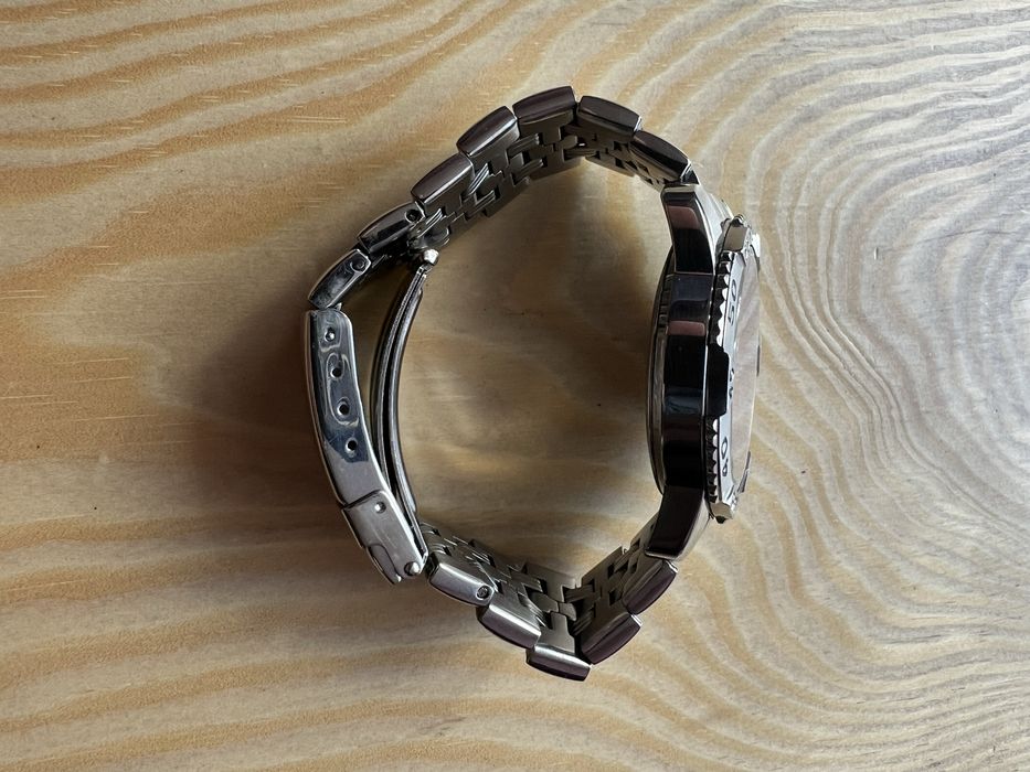 Zegarek męski Certina Attack