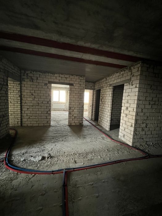 ‼️ЖК ОВИС‼️Лучшая цена! 4-комн.кв-ра 128м2 Видовая! Центр Клочковская