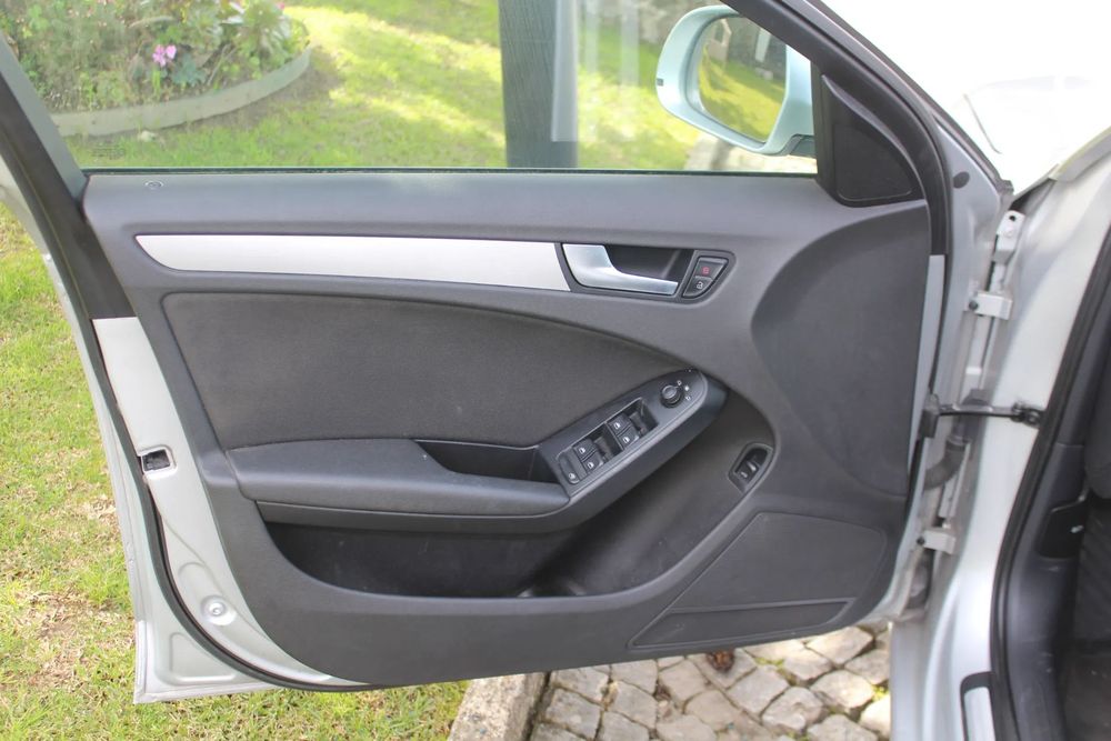 Audi A4 2.0 TDI