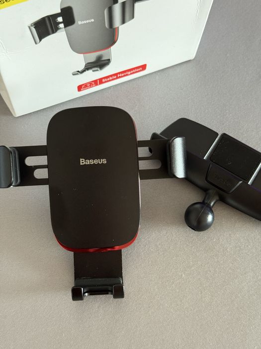 Suporte telemóvel Baseus