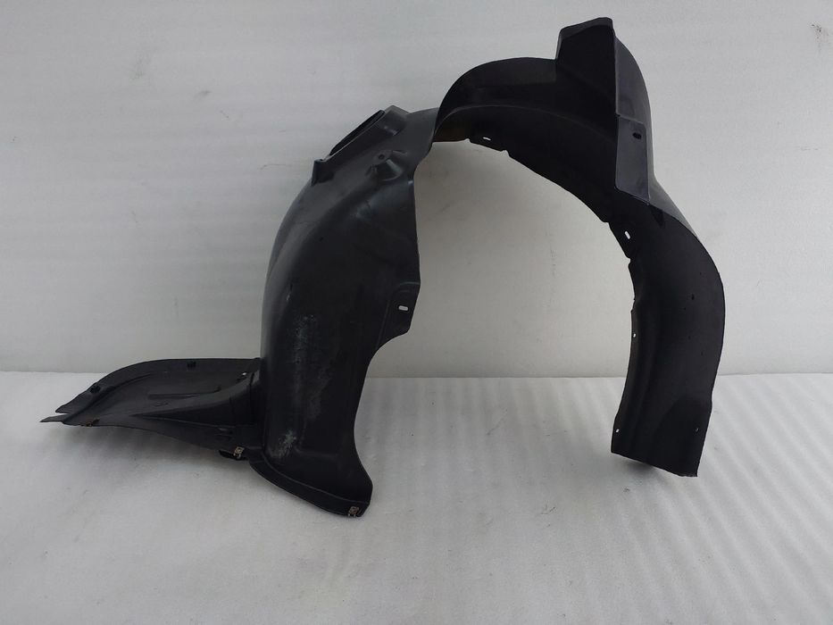 Cava roda frente direita SKODA Fabia III Hatchback (NJ3)