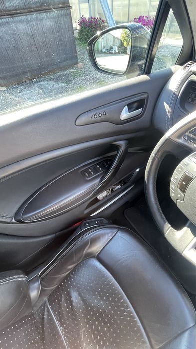 Citroen c5 x7 2,7 hdi