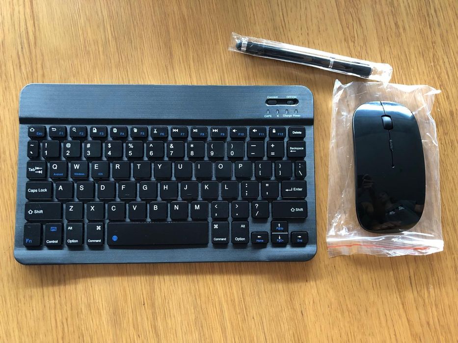 Tablet Q3 Facetel