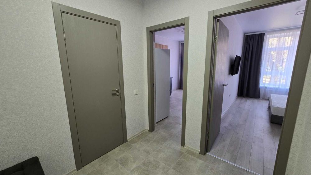 Apartment in Lymanka, Odeskyy rayon - More