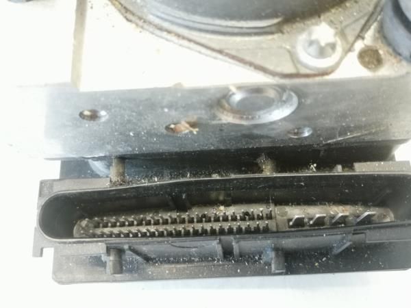 ABS RENAULT Clio III (BR0/1, CR0/1)