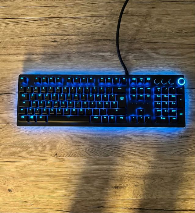 Razer Huntsman Elite