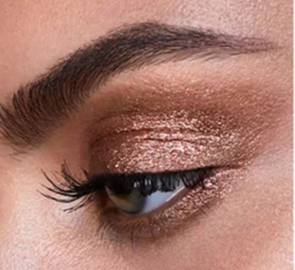 Hourglass - Sombra Ray