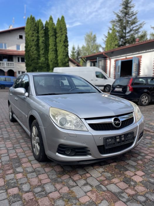 Розборка opel vectra c розбір
