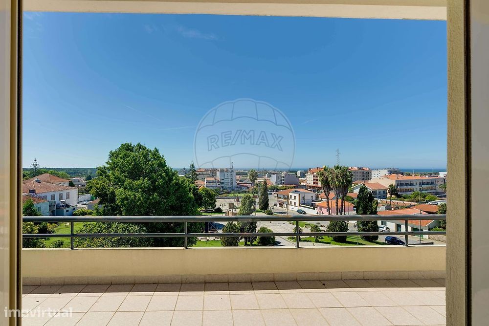 Apartamento T2 para venda