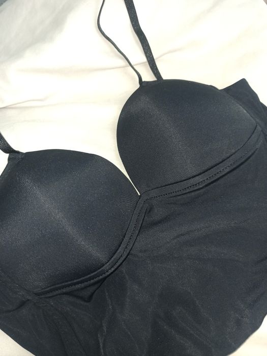 Топ бюст повністю новий!!!