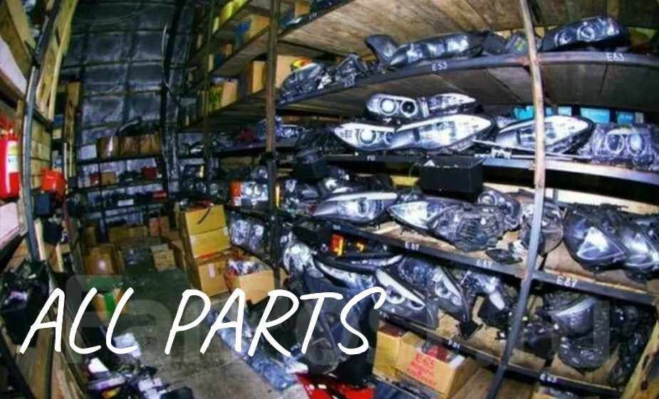 Компл. Фари права ліва Ford Escape Focus Fusion Mustang Transit Fiesta