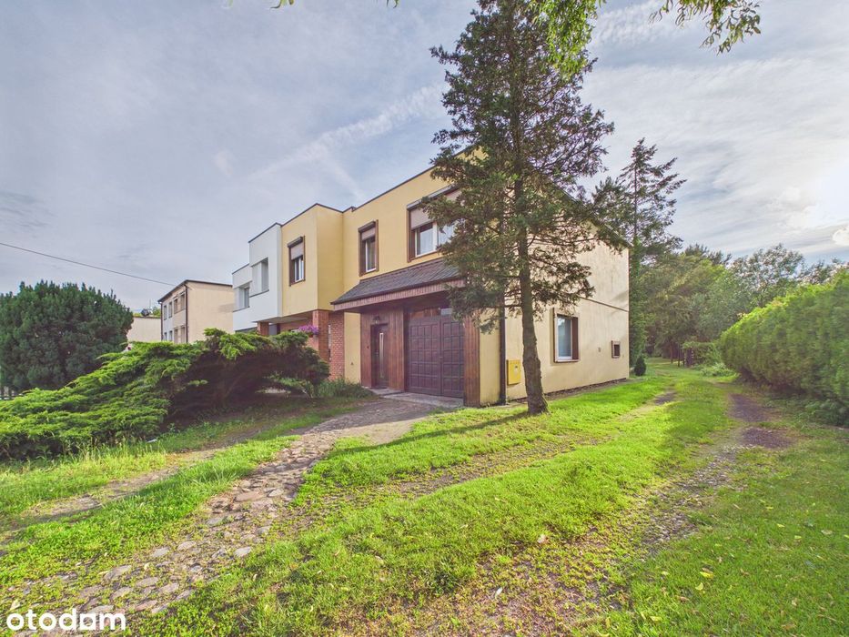 Dom na sprzedaż, 165 m², Zalasewo