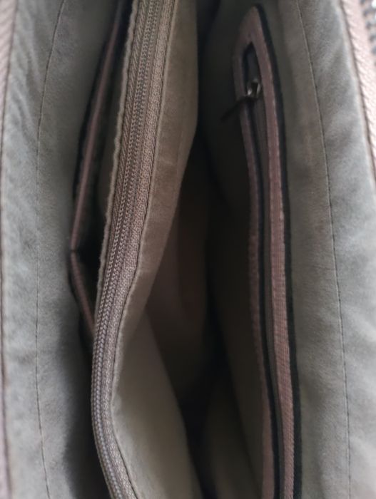 Flora &Co pudrowy róż