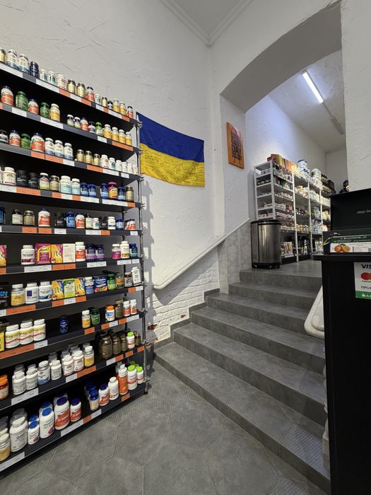 Оренда приміщення