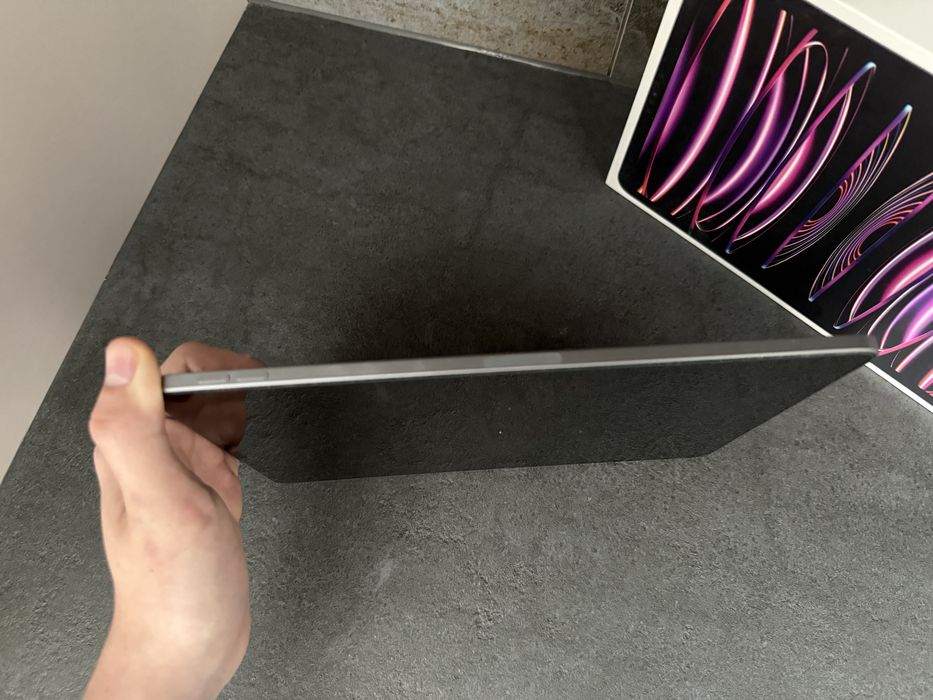 Ipad pro 11 m2 (4 gen ) 256gb wifi