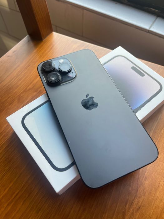 iPhone 14 Pro Max 256Gb