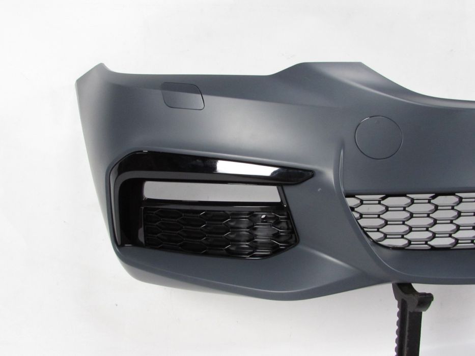 Kit M/ Pack M / Bodykit Completo Novo / Abs Bmw 5 Touring (G31)
