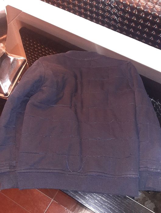 Vendo casaco gant menino