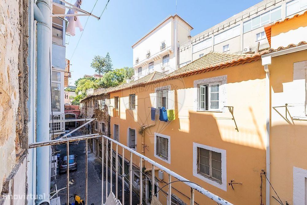 Apartamento T2 para venda