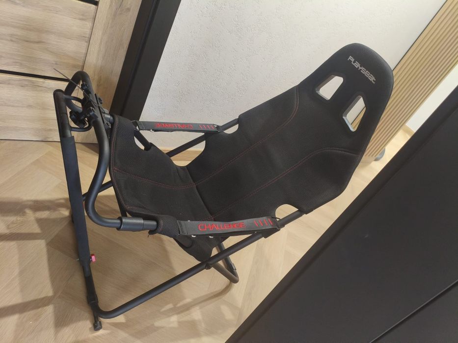 Fotel gamingowy playseat