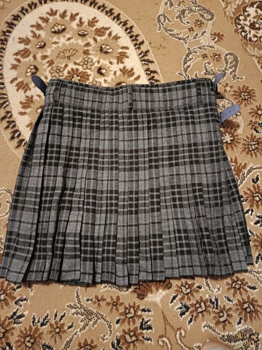 Кілт чоловічий шотландський традиційний