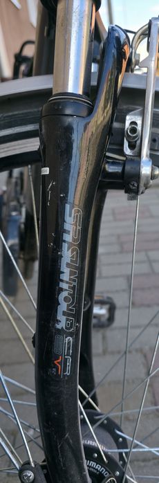 Rower trekingowy męskie x-tract dublin 28cali