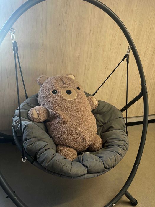 М'які іграшки від IKEA
