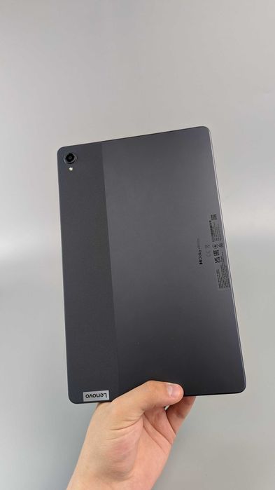 Магазин Lenovo Tab P11 Plus 6GB/128GB Grey Оплата частинами: 11 300 грн ...