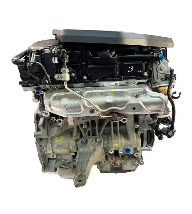 Motor B47C20A BMW 2.0L 136 CV