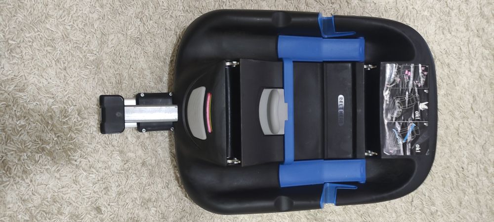 База ізофікс, nuna, maxi cosi, cybex, carrello