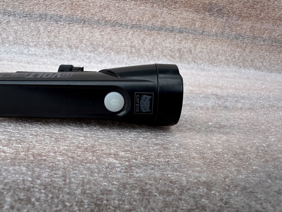 Велофара Cateye Gvolt 60 led