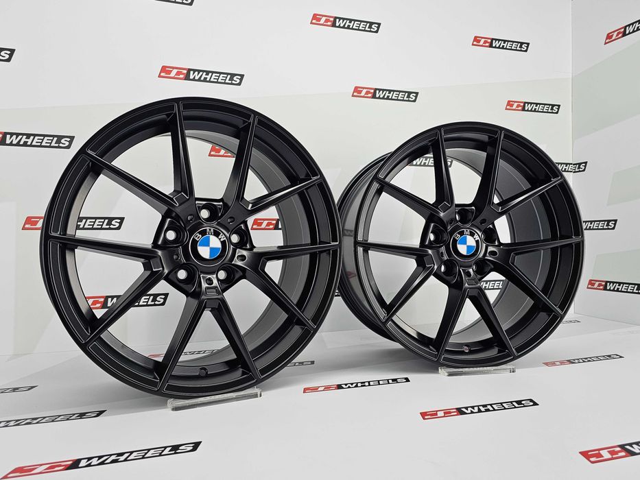 Jantes Look BMW 763M em 18 | 5x112