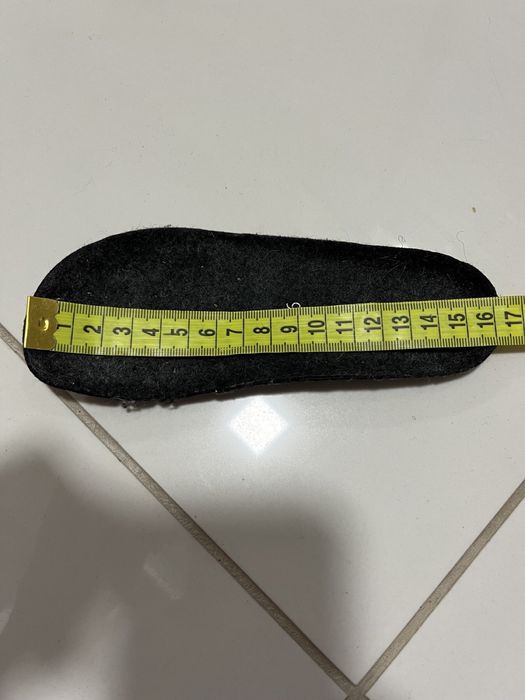 Детские ботинки Ecco