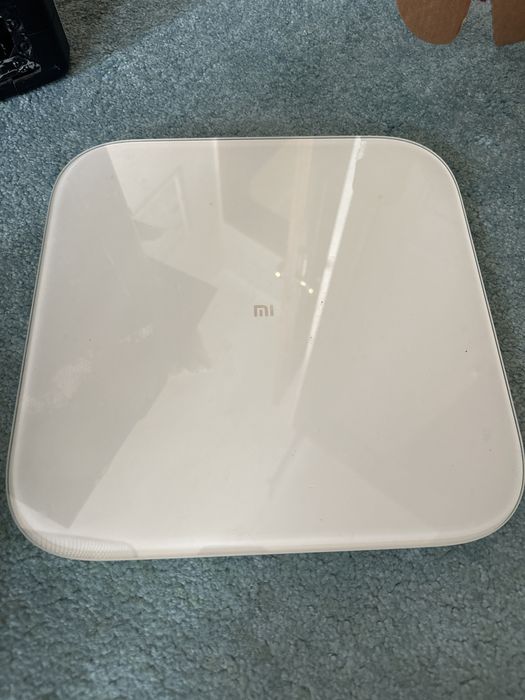 Xiaomi Mi Smart Scale 2