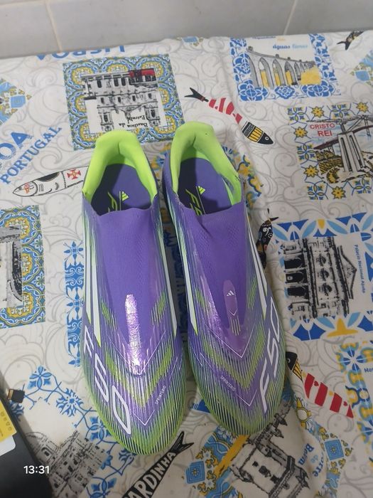 chuteiras para futebol