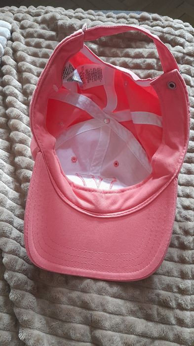 Vans czapka z daszkiem