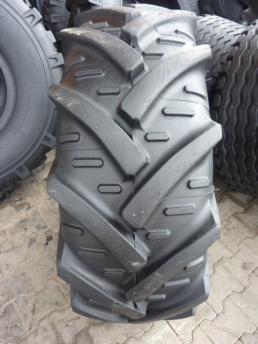 Opona używana rolnicza 375/75R20 14.9R20 14.9-20 KLEBER 800zł W2774