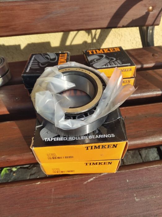 Підшипники  Timken USA PEER CHINA до с/г техніки