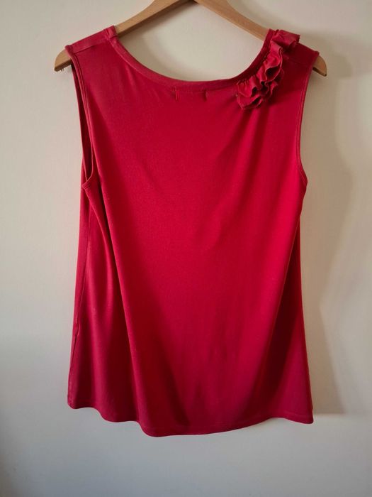 T Shirt Sem Mangas Lanidor Black Label T/L