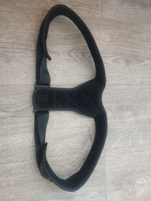 Корекція постави