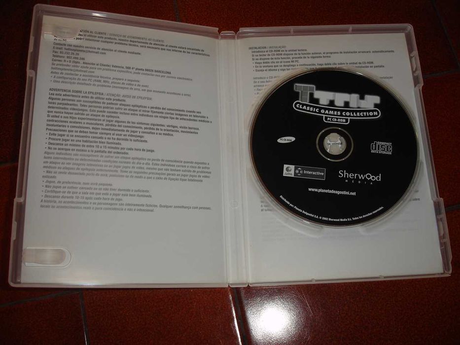 Tetris and Harry Potter Games for PC64752179261057122