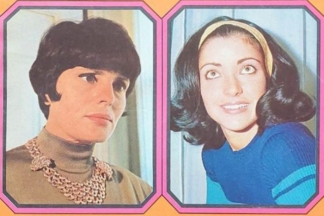 Donas de Casa N°151 a N°172