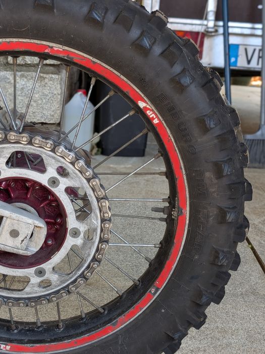 AJP PR4 240 Extreme